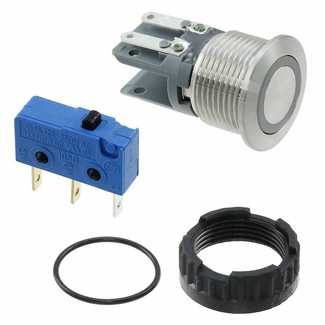 3-102-620Schurter Inc.