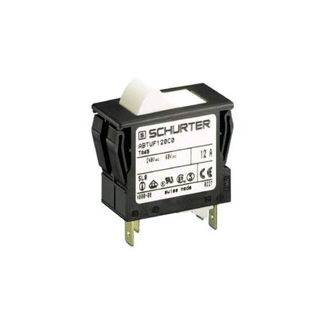 4430.1172Schurter Inc.