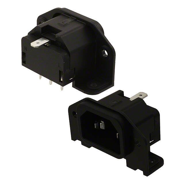 GSP1.8101.1Schurter Inc.