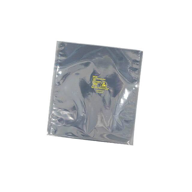 1002730 SCS Static Control Shielding Bags, Materials Richard