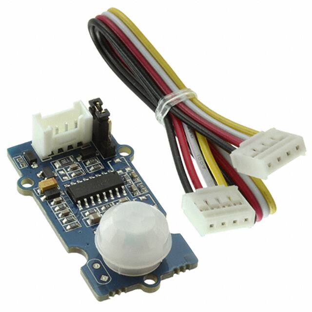 101020020Seeed Technology Co., Ltd