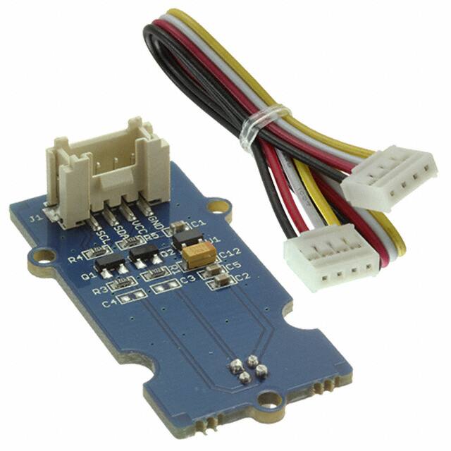 101020077Seeed Technology Co., Ltd