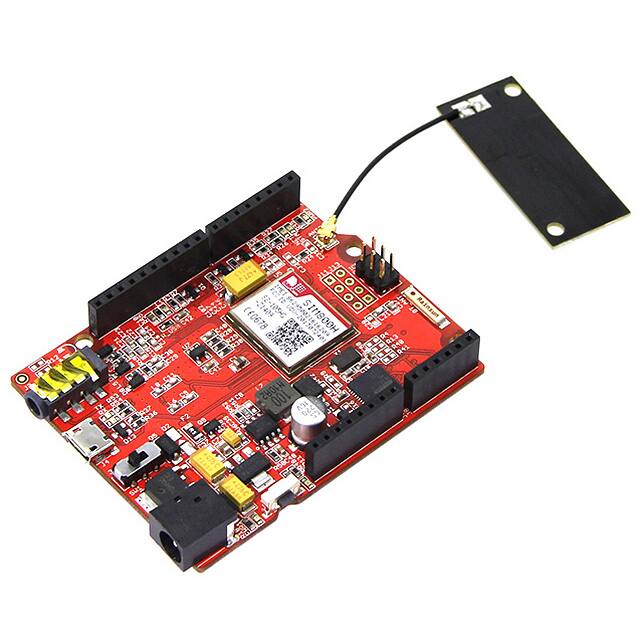 102010016Seeed Technology Co., Ltd
