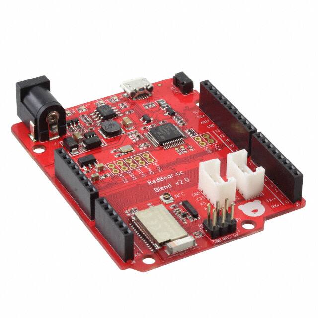102990830Seeed Technology Co., Ltd