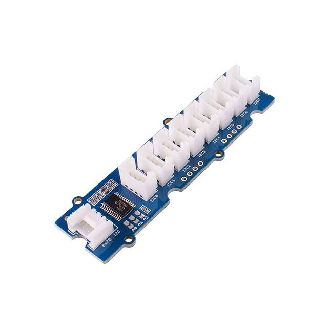 103020293Seeed Technology Co., Ltd