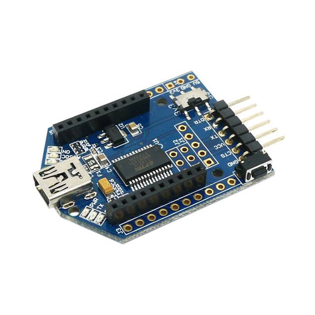 103990023Seeed Technology Co., Ltd
