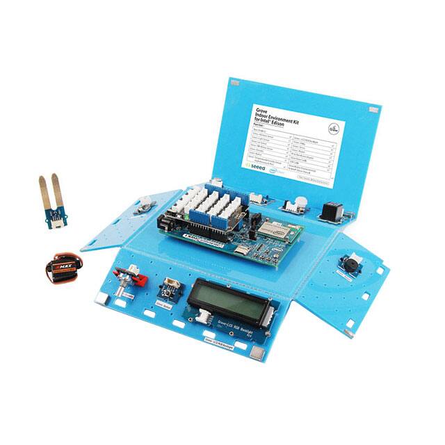 110060064Seeed Technology Co., Ltd