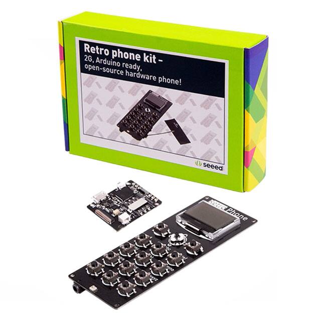 110060575Seeed Technology Co., Ltd