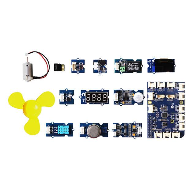 110060742Seeed Technology Co., Ltd