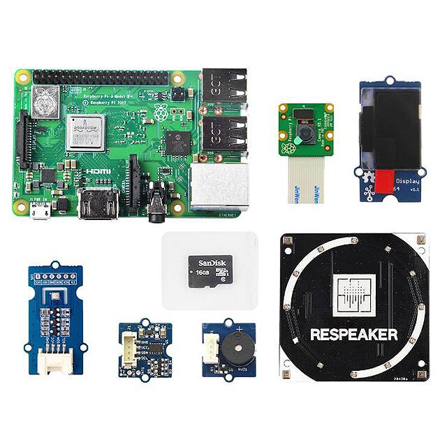 110060907Seeed Technology Co., Ltd