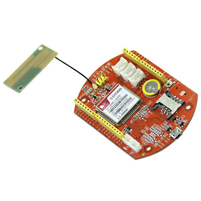 113010001Seeed Technology Co., Ltd