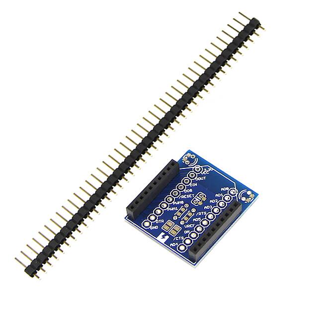 113100001Seeed Technology Co., Ltd