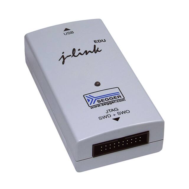 8.06.20 RL78 14-PIN PROGRAMMING ADAPTERSegger Microcontroller Systems