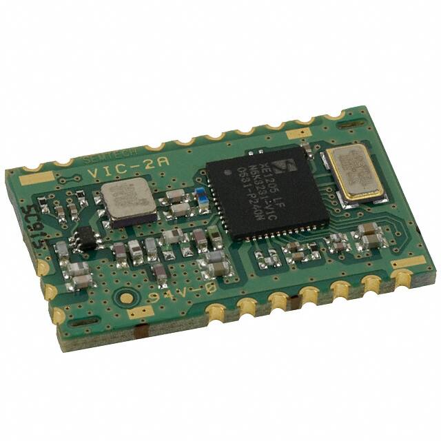 DP1205C915LFSemtech Corporation