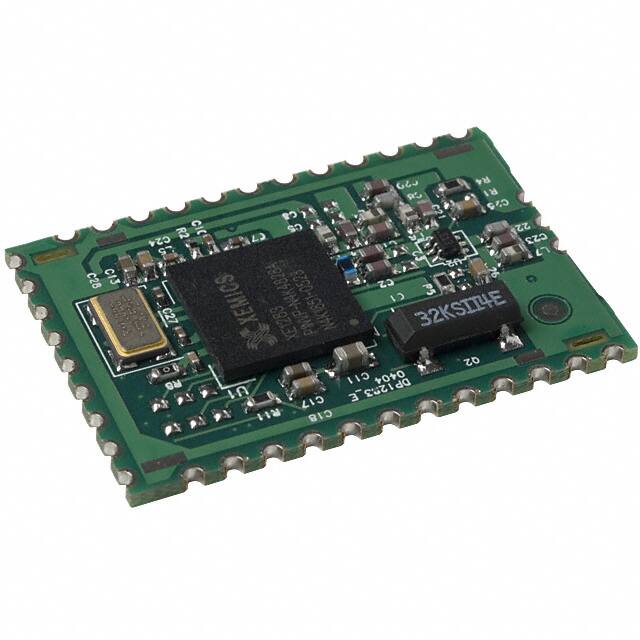 DP1283C433Semtech Corporation