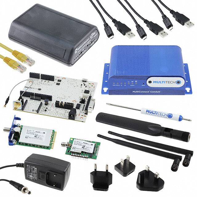 IOT915STK1-8Semtech Corporation