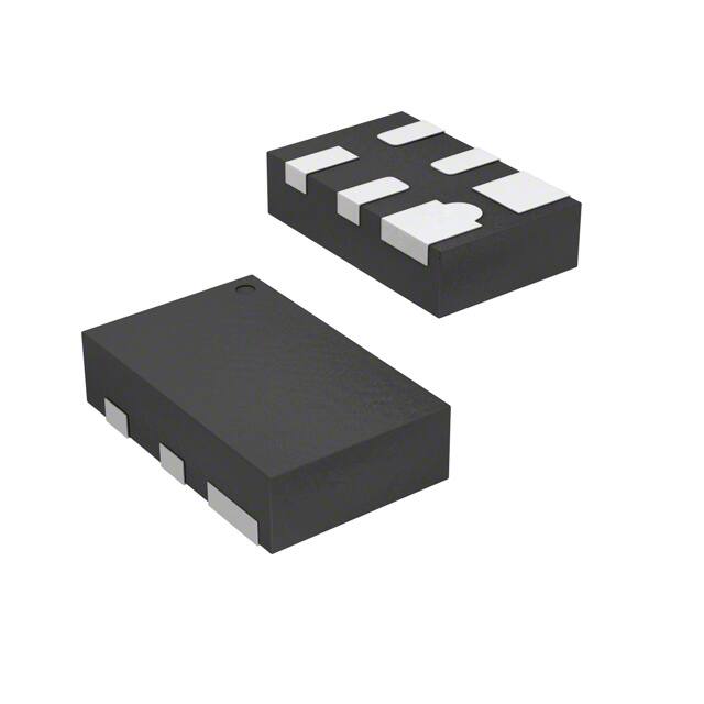RCLAMP0542T.TCTSemtech Corporation