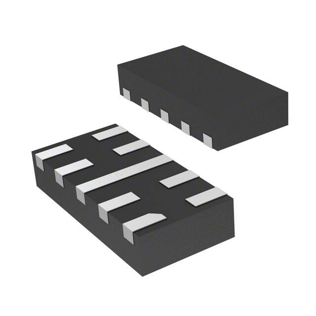 RCLAMP0544T.TCTSemtech Corporation