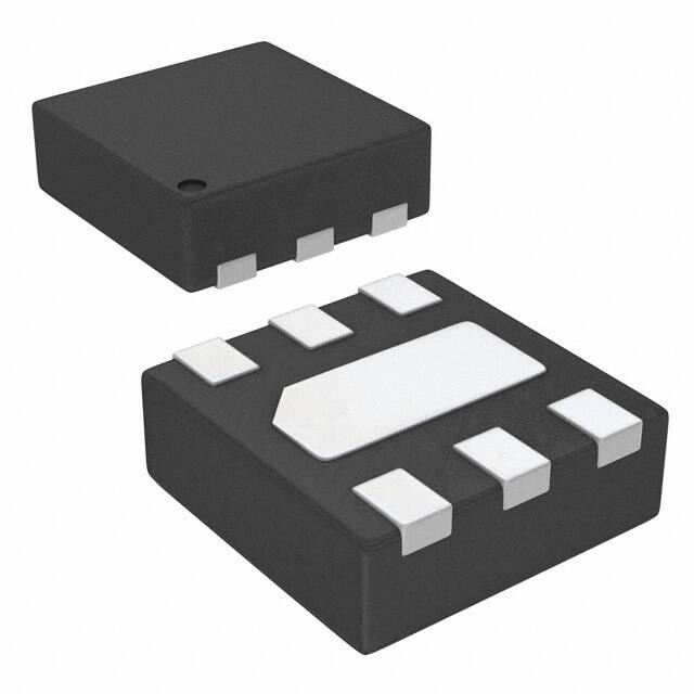 RCLAMP0504P.TCTSemtech Corporation
