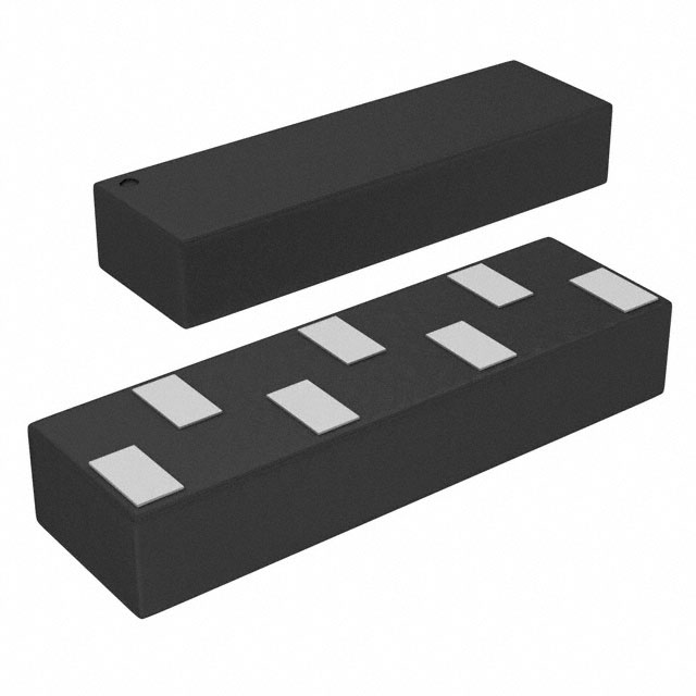 RCLAMP3346P.TNTSemtech Corporation