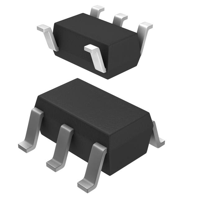 SC1453ISK3.3TRTSemtech Corporation