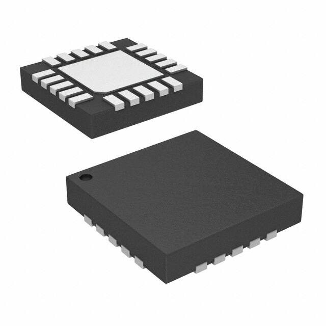 SC622AULTRTSemtech Corporation