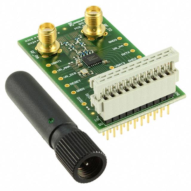SM1231E868ASemtech Corporation