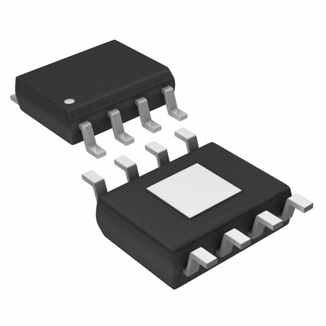 SC2595STRTSemtech Corporation