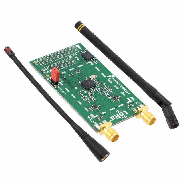 SX1276RF1KASSemtech Corporation