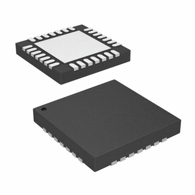 TS61001-QFNRSemtech Corporation