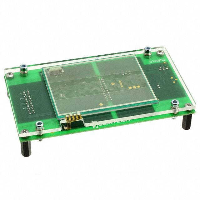 SX8650EVKASemtech Corporation