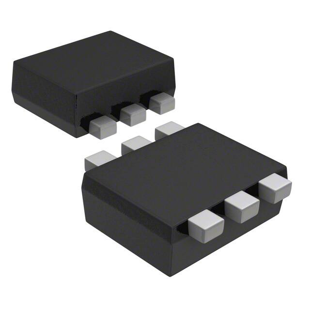 UCLAMP0506A.TCTSemtech Corporation