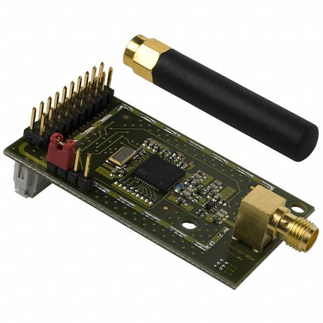 XM1203FC433XE1Semtech Corporation