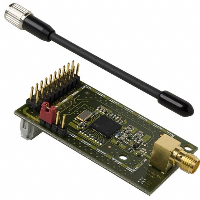 XM1203FC868XE1Semtech Corporation
