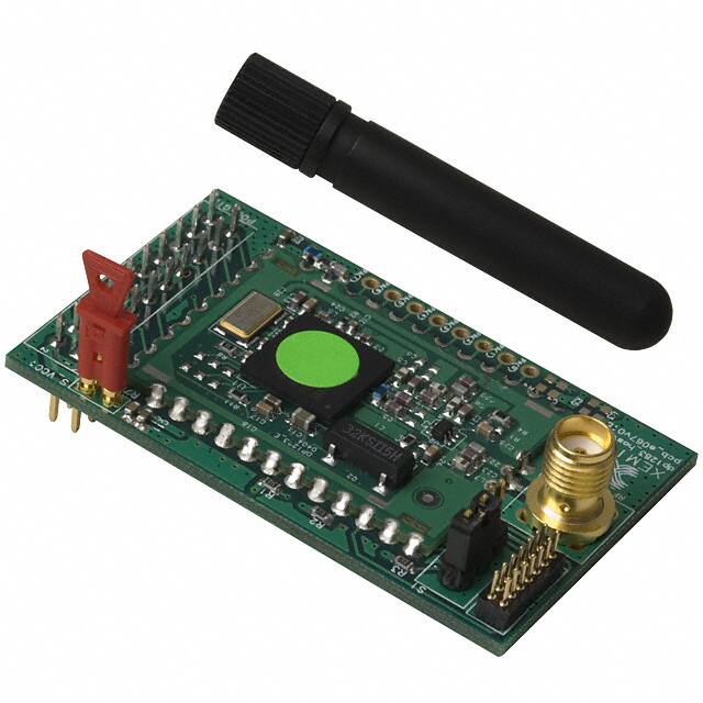 XM1283C433XE1Semtech Corporation