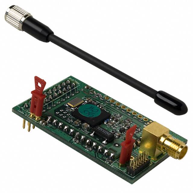 XM1283C915XE1Semtech Corporation