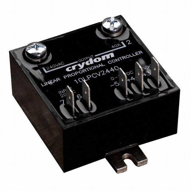 5LPCV24110Sensata-Crydom
