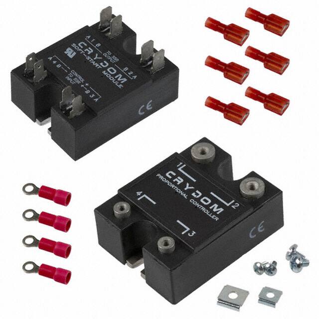 25SST120Sensata-Crydom