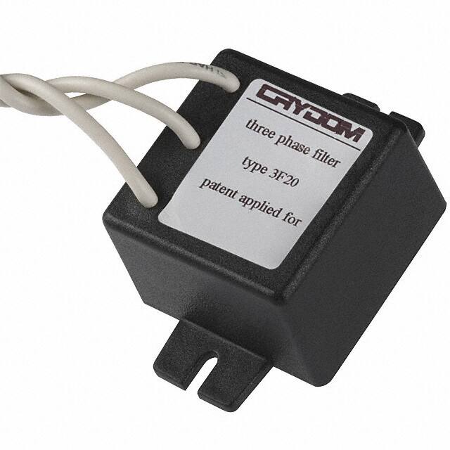 3F20Sensata-Crydom