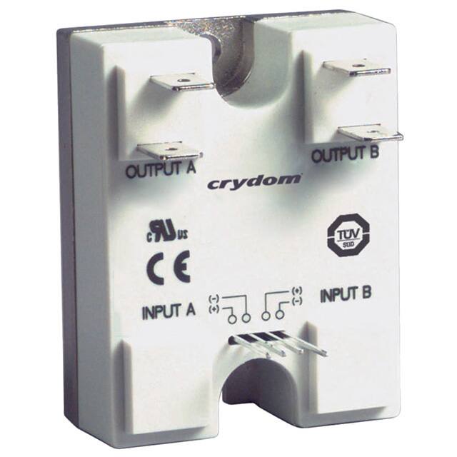 84140511Sensata-Crydom