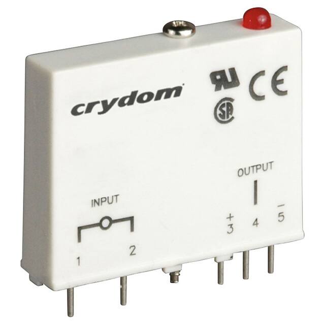 C4IDCSensata-Crydom