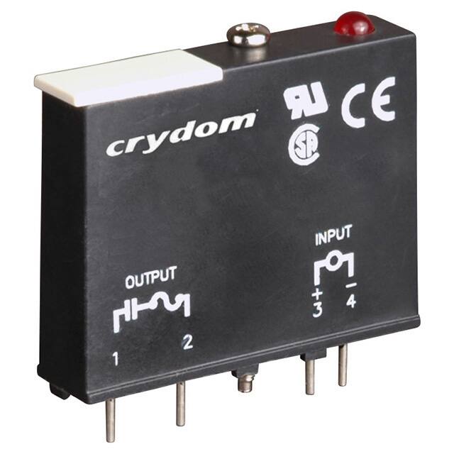 C4OACRSensata-Crydom