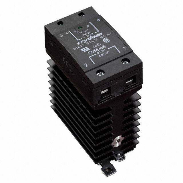 CMRD4855Sensata-Crydom