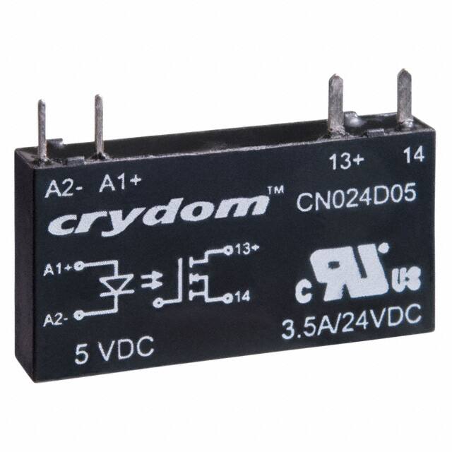 CN024D05Sensata-Crydom