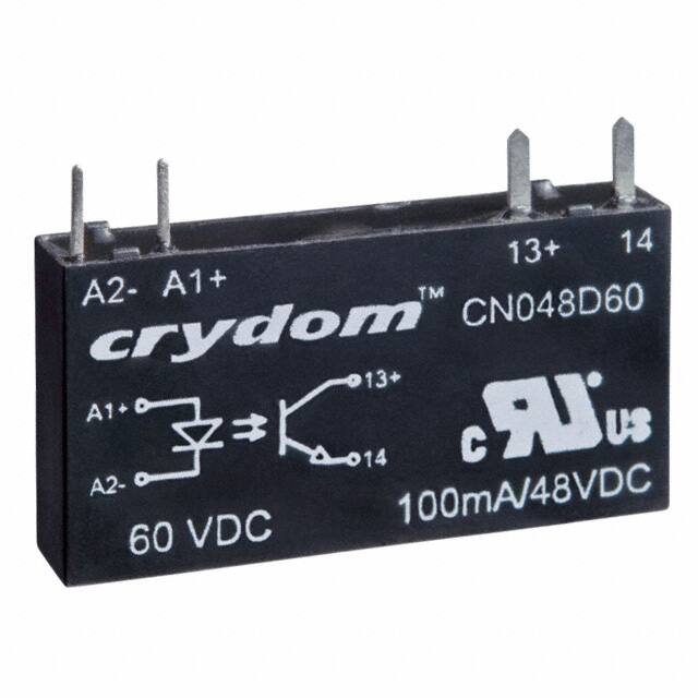 CN048D60Sensata-Crydom
