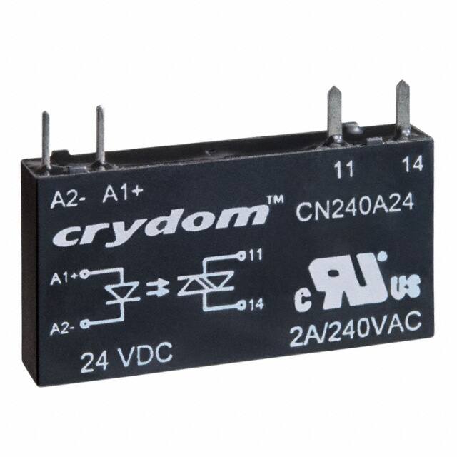 CN240A24Sensata-Crydom