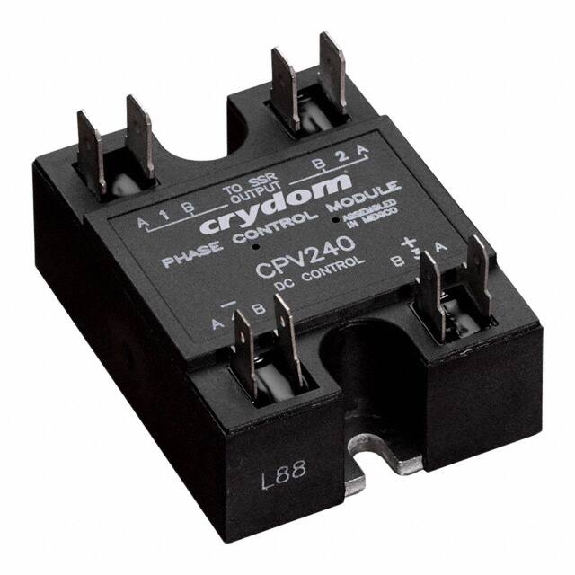 50CPV240Sensata-Crydom