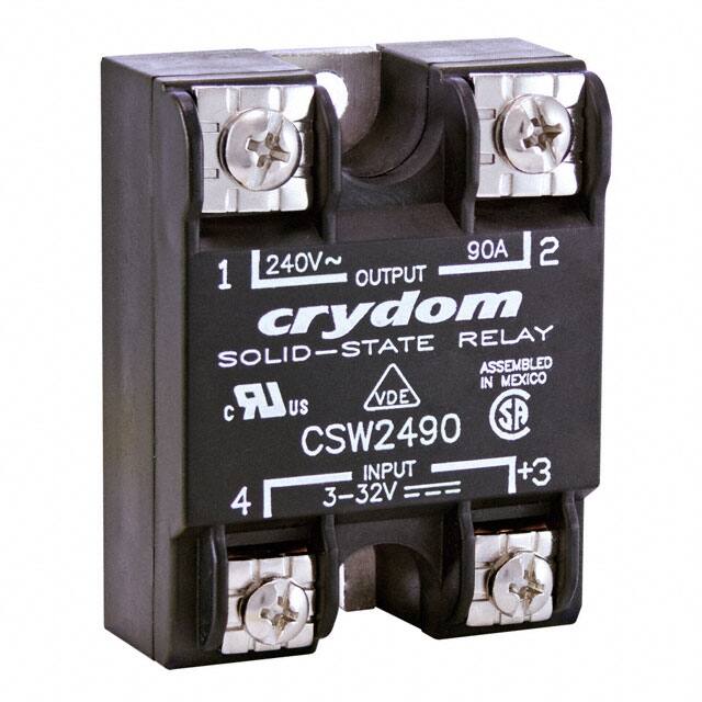 CSW2425Sensata-Crydom