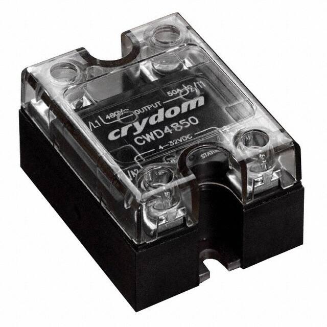CWD4890HSensata-Crydom