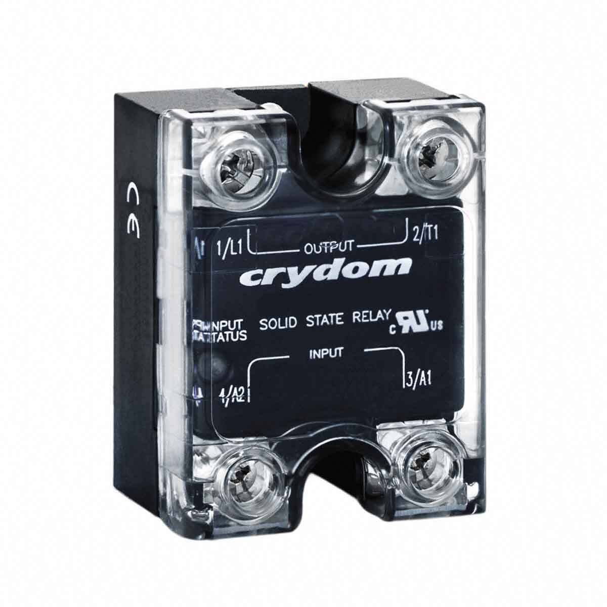 CWU2490P-10Sensata-Crydom